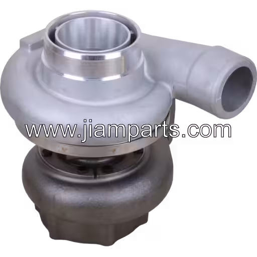 6502-51-5010 KTR130E-534AW Turbocharger for Komatsu HD465-7 Komatsu SAA6D170E-5B