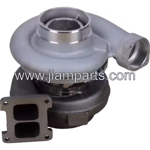 6240-81-8300 S500 Turbocharger for Komatsu P135 Komatsu SAA6D170E3