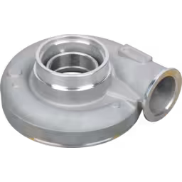 HX60 compressor housing — FOR 3538772 CH