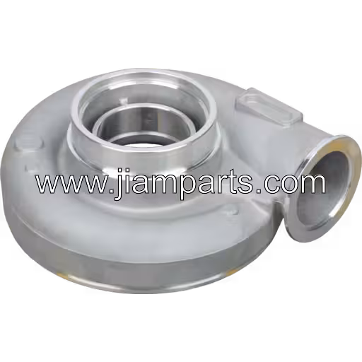 HX60 compressor housing for 3538772 CH, Scania industrial Scania DSI14-44