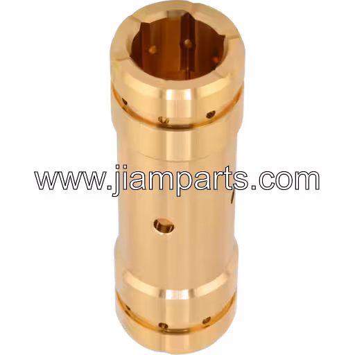 6502-51-0110 KTR130E-534AW Turbocharger journal bearing for Komatsu HD465-7 SAA6D170E-5B