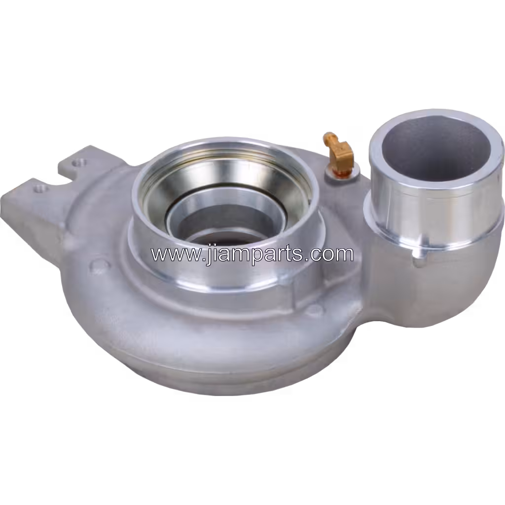FOR 3599811 CH-M  COMPRESSOR HOUSING OF TURBOCHARGER CUMMINS ISB 5.9L