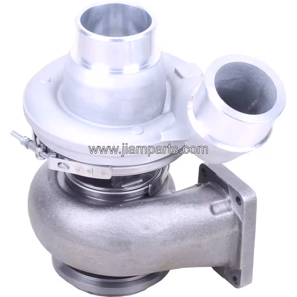 174832 OTHER TURBOCHARGER FOR MACK TRUCK MACK EM7-354