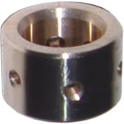 TA4503 journal bearing — 410394-0001