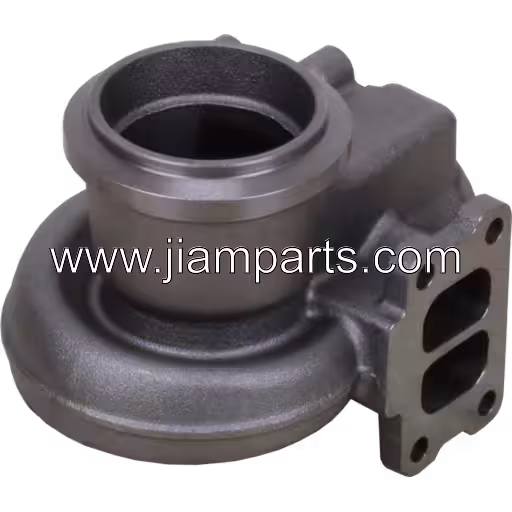 Turbine housing for 250-0841 TH-U, Caterpillar applications