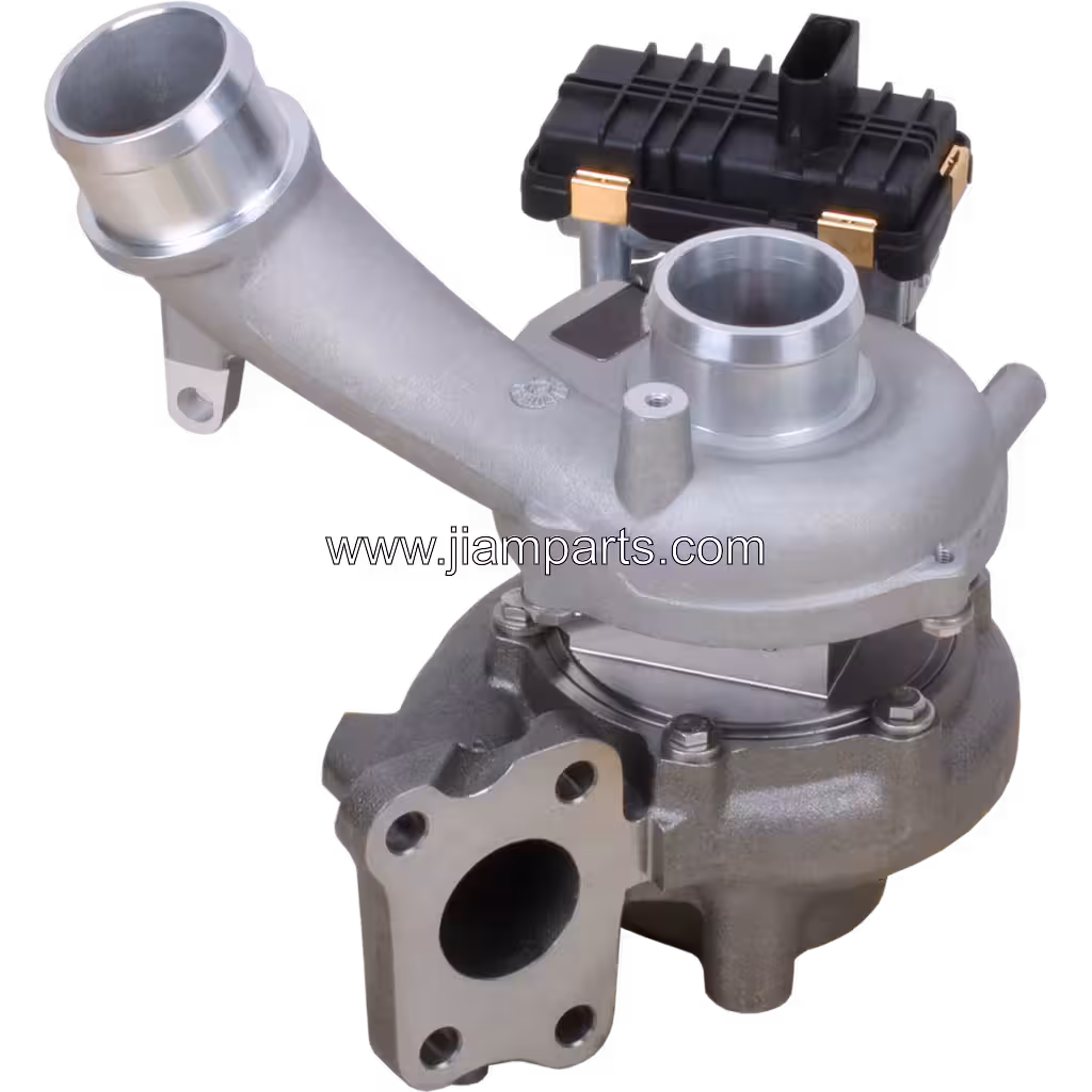 144118X02D BV45 TURBOCHARGER FOR NISSAN YD25DDTI NISSAN NAVARA
