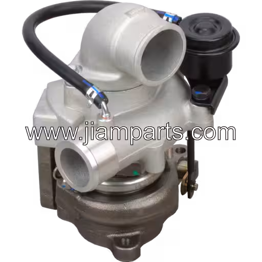 28200-42650 TF035 Turbocharger for Hyundai Starex 2 5 TD D4BH 99HP