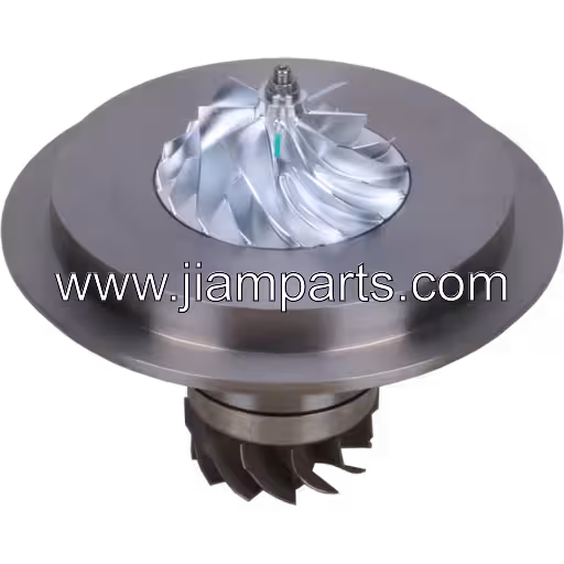 4030819 HE551W Turbocharger core for Volvo marine D16C