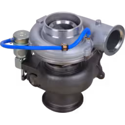 GTA4594BS turbocharger — 762552-5001