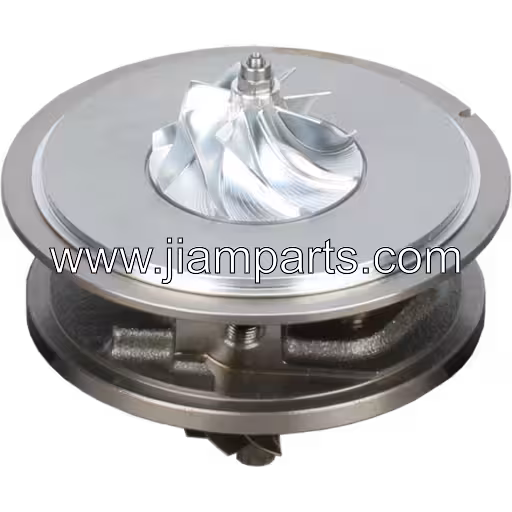 Turbocharger core for 823665-0007, Hyundai applications D4CB