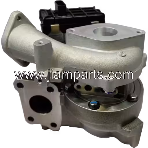 53039880373 BV40 TURBOCHARGER FOR NISSAN NV350 NISSAN CARAVAN