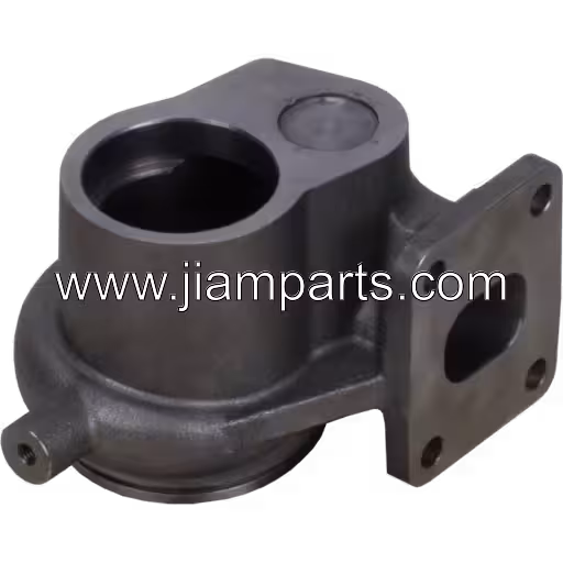 FOR 49178-02385 TH TD05H TURBINE HOUSING OF TURBOCHARGER FOR MITSUBISHI 4D31 4D34