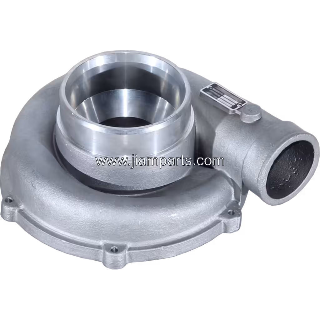 FOR VA740011 CH  COMPRESSOR HOUSING OF TURBOCHARGER K-111(YF53)