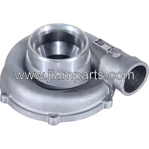 FOR VA740011 CH  COMPRESSOR HOUSING OF TURBOCHARGER K-111(YF53)