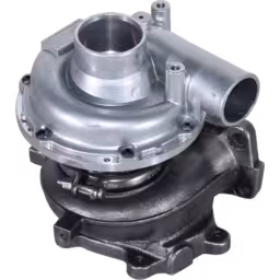 RHF55 turbocharger — 8980302170