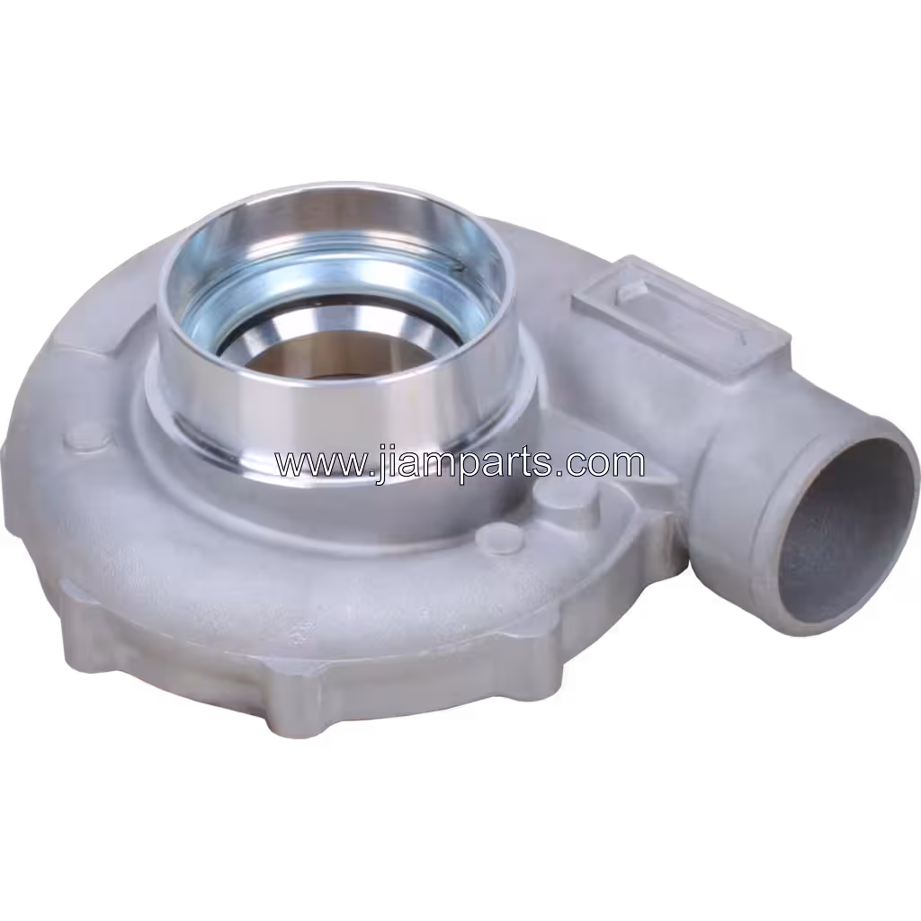 3535066 H2D COMPRESSOR HOUSING OF TURBOCHARGER FOR SCANIA DSC11 SCANIA 113