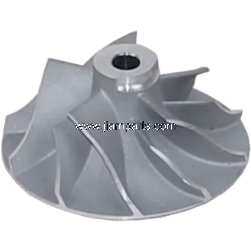 17291-54060 CT20 COMPRESSOR WHEEL OF TURBOCHARGER FOR TOYOTA HI-ACE TOYOTA 2L-T 1995 90HP