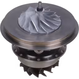 HC5A turbocharger core — FOR 3594085