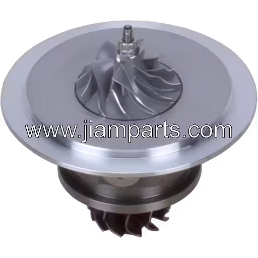 Turbocharger core for 28200-42700, Kia D4BH applications