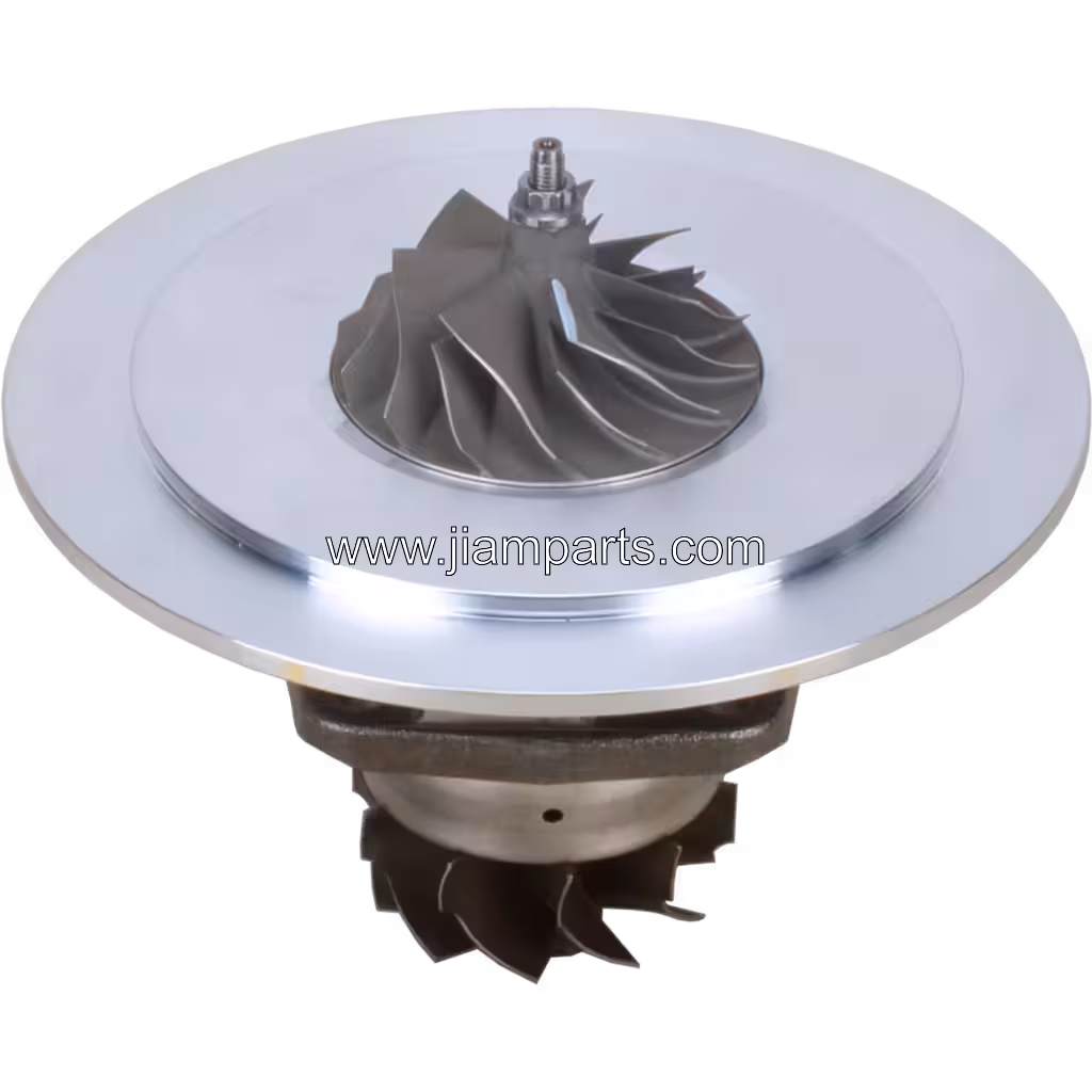 FOR 466741-0048  CORE OF TURBOCHARGER 7.6L NAVISTAR DT408P