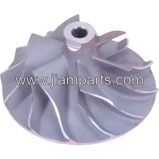 FOR 53039700341-R CW  COMPRESSOR WHEEL OF TURBOCHARGER FOR YD25DDTI OTHER