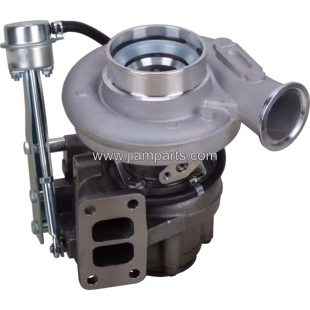 3802778 HX35W TURBOCHARGER FOR DODGE RAM 2500 CUMMINS 5.9L 6BT